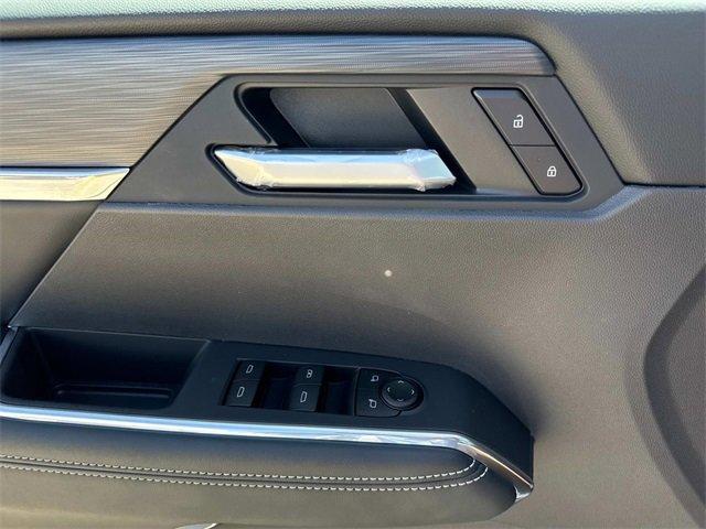 2025 GMC Acadia Vehicle Photo in BATON ROUGE, LA 70806-4466