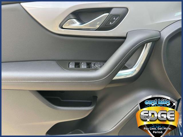 2022 Chevrolet Blazer Vehicle Photo in Roslyn, NY 11576