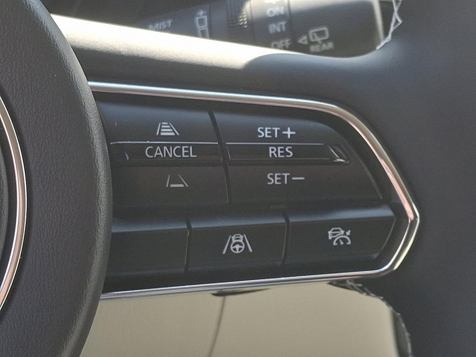 2025 Mazda CX-90 Vehicle Photo in Trevose, PA 19053