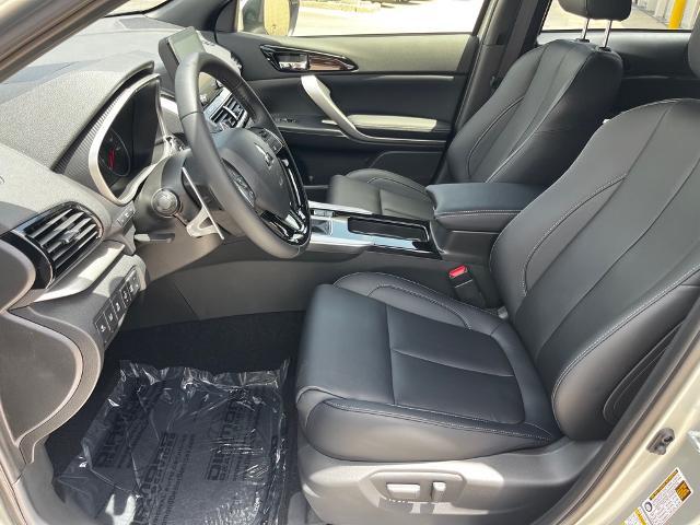 2024 Mitsubishi Eclipse Cross Vehicle Photo in Tampa, FL 33612