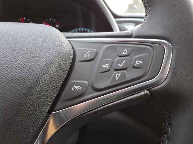 2025 Chevrolet Malibu Vehicle Photo in Denton, TX 76205