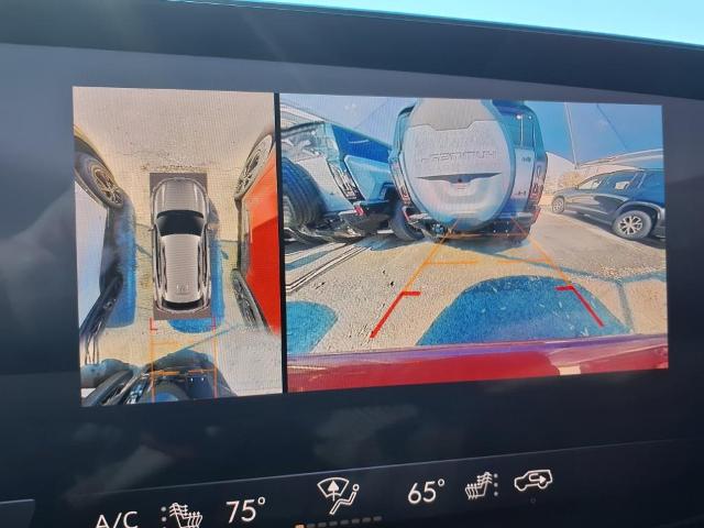 2025 Buick Envision Vehicle Photo in Denton, TX 76205