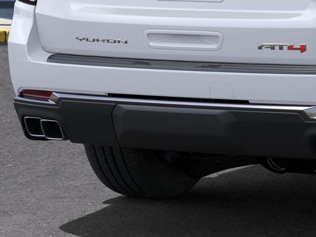 2025 GMC Yukon Vehicle Photo in KANSAS CITY, MO 64114-4545