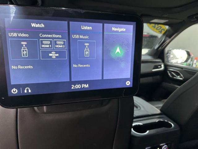 2021 GMC Yukon XL Vehicle Photo in MEDINA, OH 44256-9631
