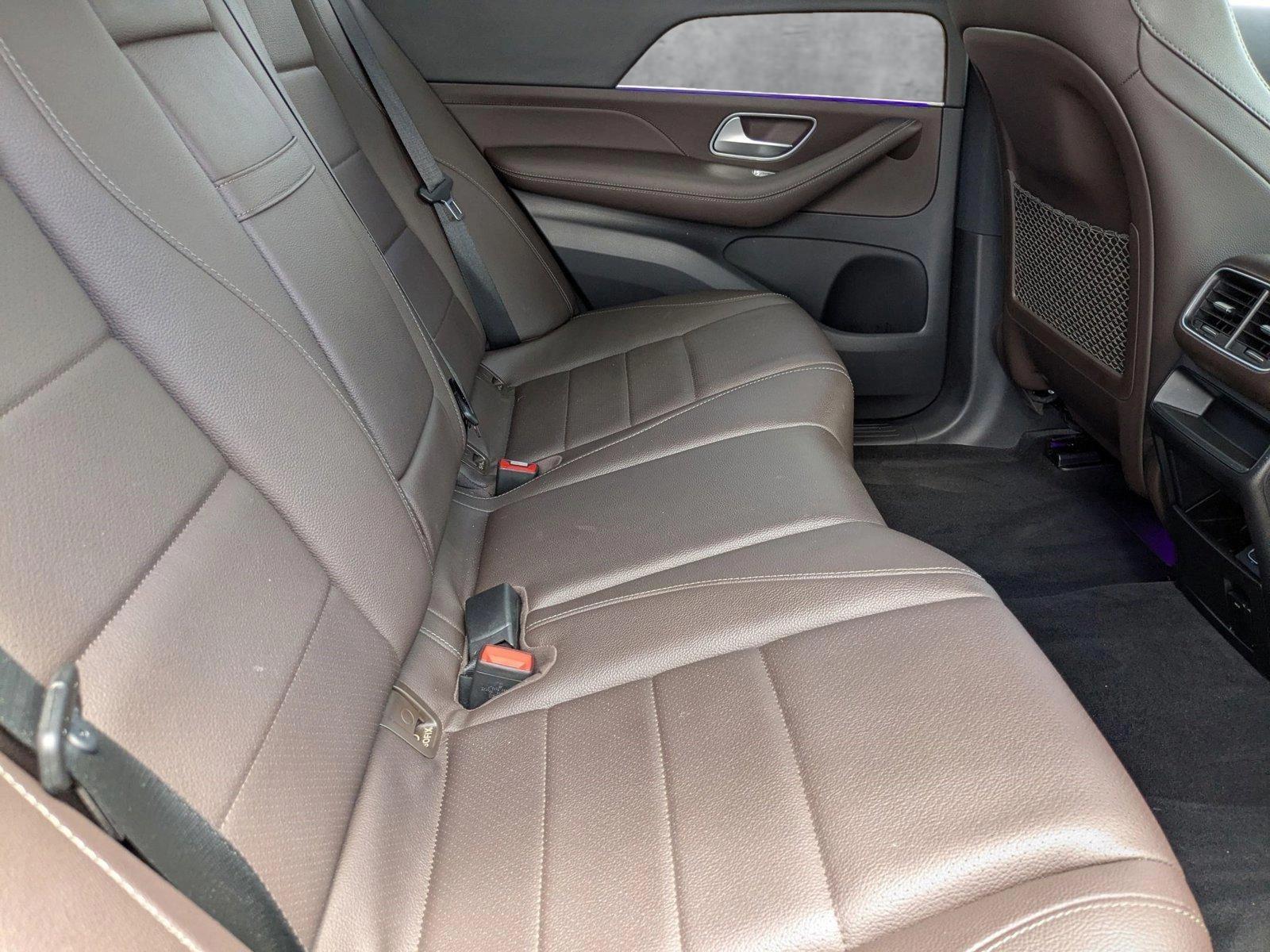 2022 Mercedes-Benz GLE Vehicle Photo in Miami, FL 33169