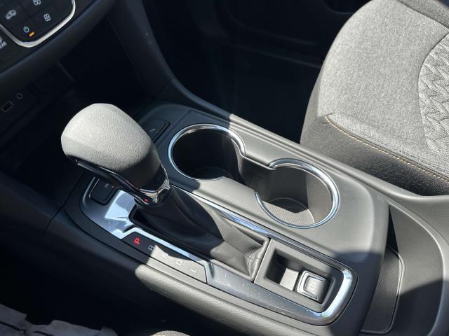 2022 Chevrolet Equinox Vehicle Photo in Roslyn, NY 11576