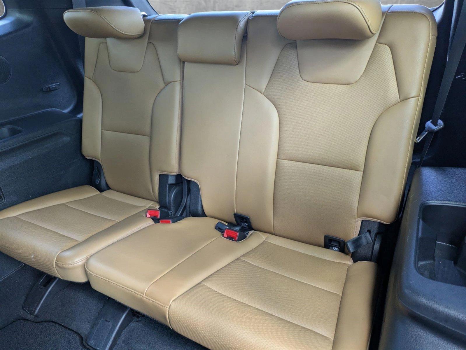 2022 Kia Telluride Vehicle Photo in GREENACRES, FL 33463-3207