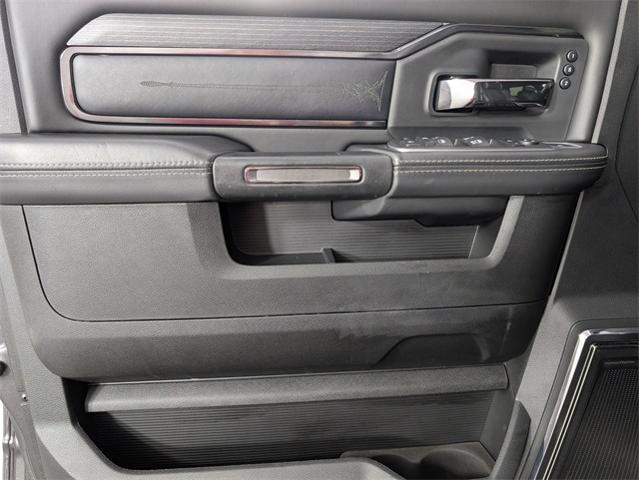 2022 Ram 2500 Vehicle Photo in ENGLEWOOD, CO 80113-6708