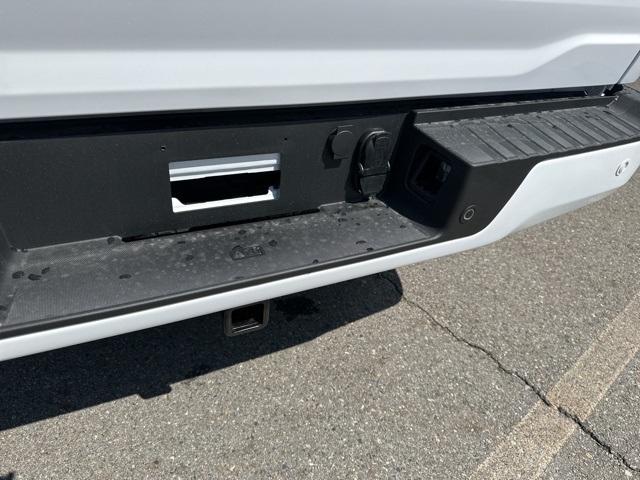 2025 Ford F-150 Vehicle Photo in Webster, MA 01570-1415