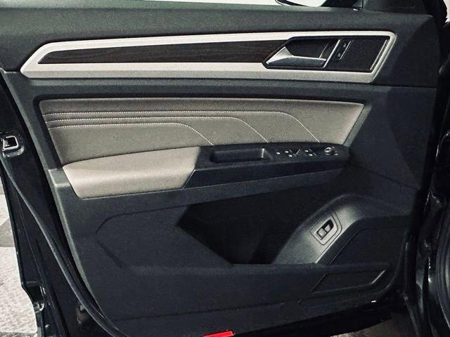 2021 Volkswagen Atlas Vehicle Photo in MEDINA, OH 44256-9631