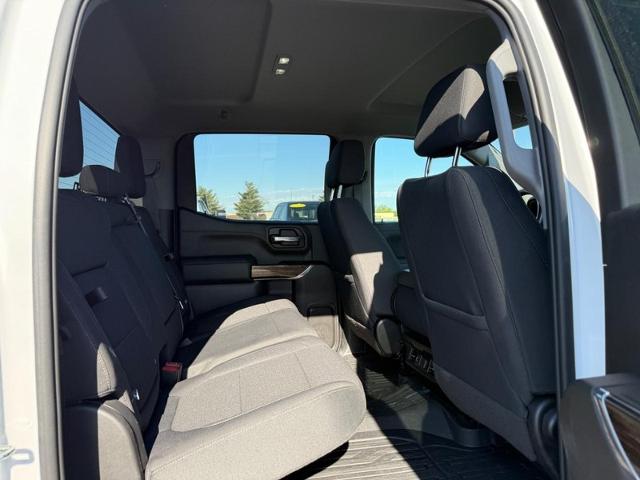 2022 GMC Sierra 1500 Limited Vehicle Photo in COLUMBIA, MO 65203-3903