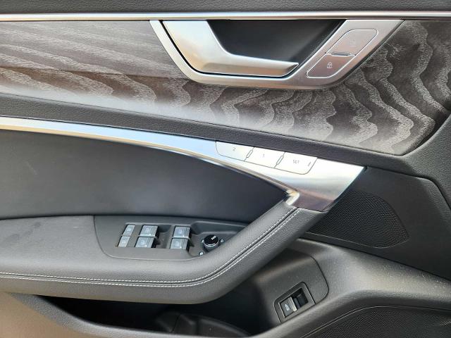 2025 Audi A7 Vehicle Photo in SUGAR LAND, TX 77478