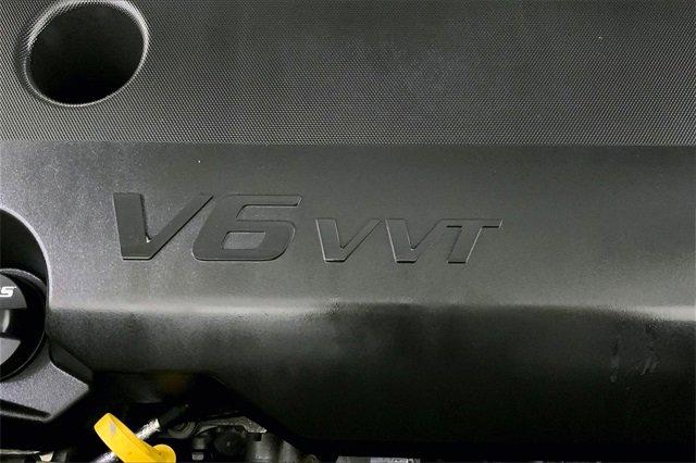 2023 Chevrolet Traverse Vehicle Photo in KANSAS CITY, MO 64114-4502