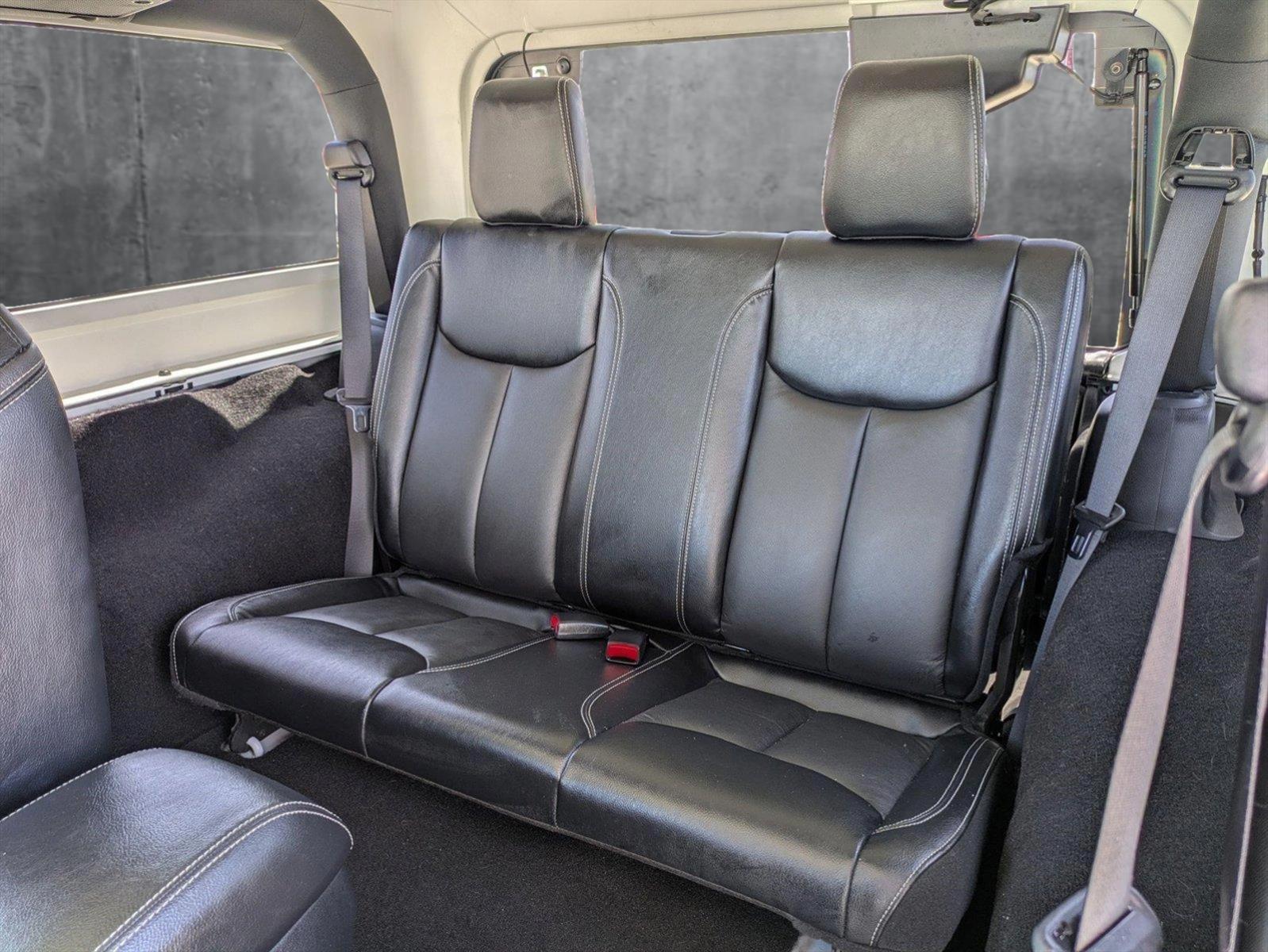 2017 Jeep Wrangler Vehicle Photo in Tustin, CA 92782