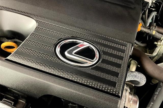 2024 Lexus NX 250 Vehicle Photo in Tulsa, OK 74129