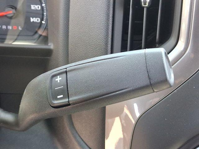 2025 Chevrolet Silverado 3500 HD Vehicle Photo in DANBURY, CT 06810-5034