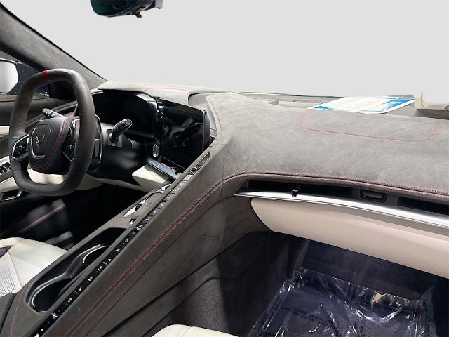 2023 Chevrolet Corvette Stingray Vehicle Photo in EVERETT, WA 98203-5662