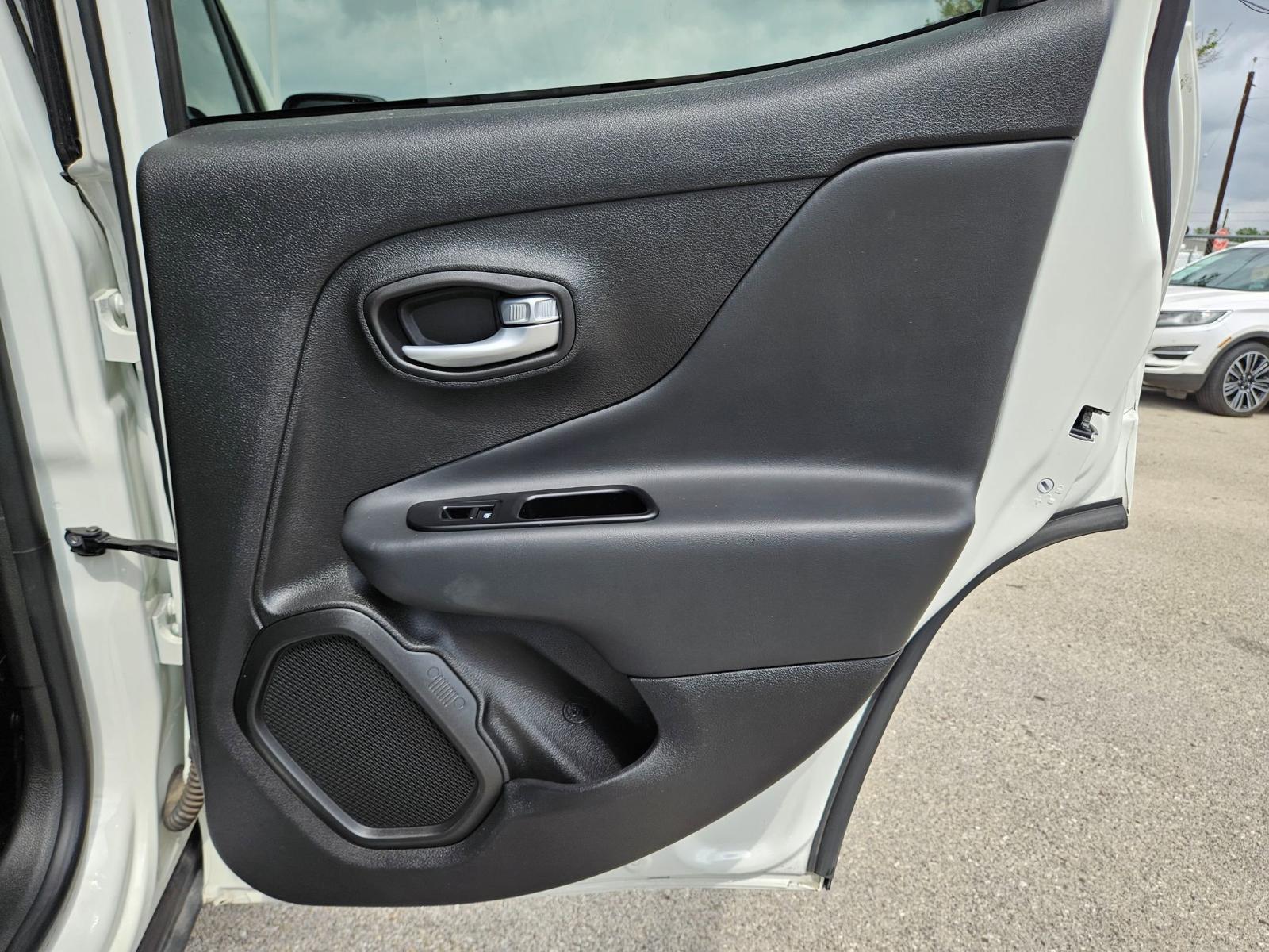 2023 Jeep Renegade Vehicle Photo in Seguin, TX 78155