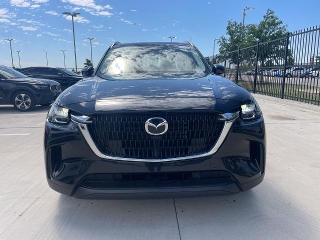2024 Mazda CX-90 Vehicle Photo in San Antonio, TX 78230