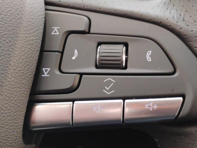 2025 Cadillac XT4 Vehicle Photo in PINEVILLE, NC 28134-8495