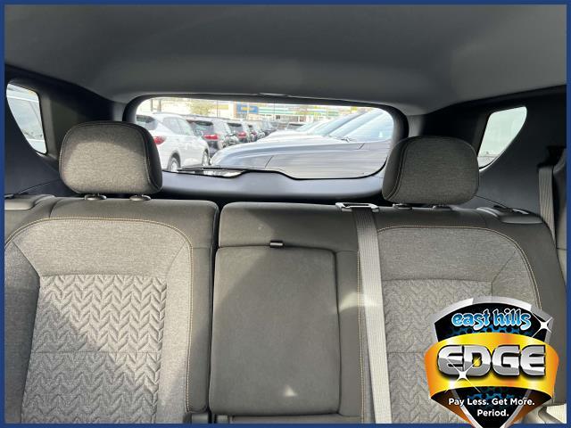 2022 Chevrolet Equinox Vehicle Photo in Roslyn, NY 11576