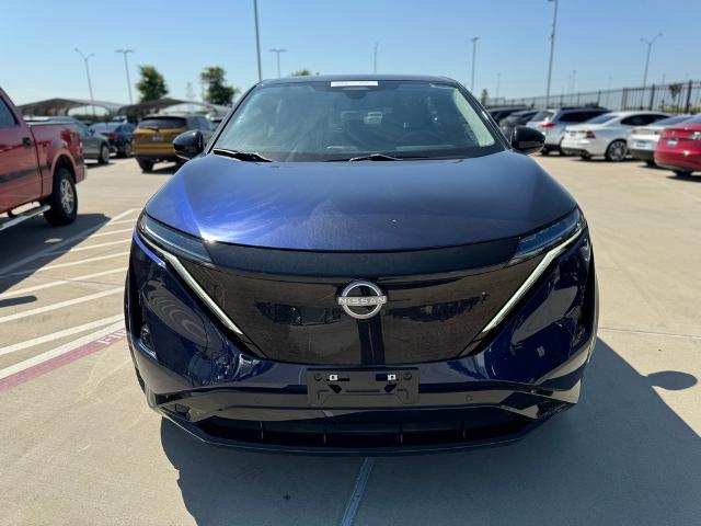 2023 Nissan ARIYA Vehicle Photo in Grapevine, TX 76051