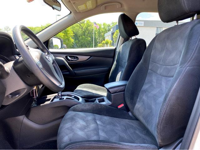 2016 Nissan Rogue Vehicle Photo in Hinesville, GA 31313