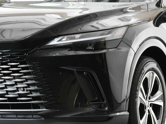 2024 Lexus RX 350 Vehicle Photo in DALLAS, TX 75235