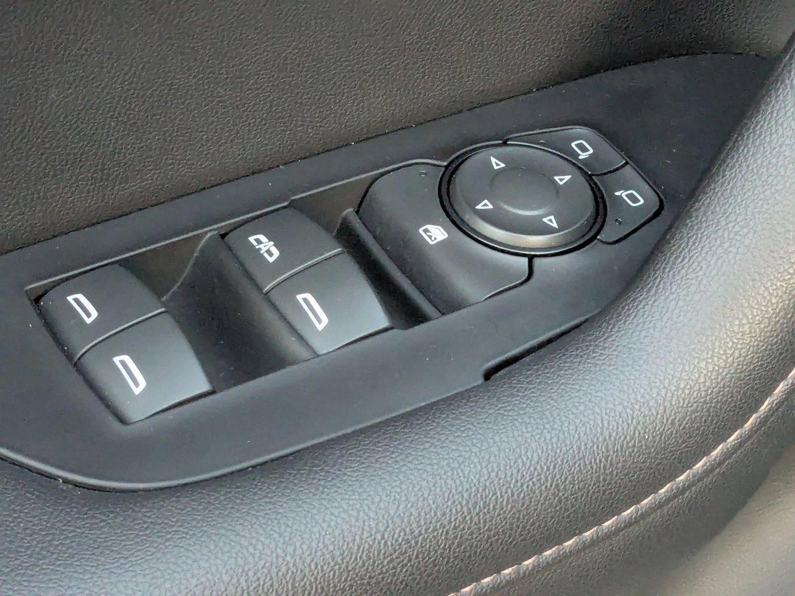 2023 Chevrolet Blazer Vehicle Photo in PEMBROKE PINES, FL 33024-6534