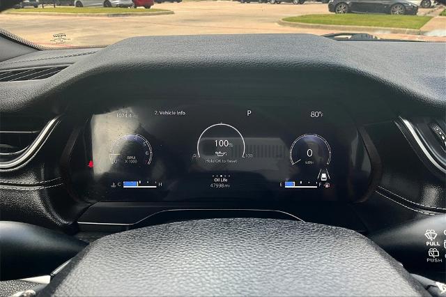2023 Jeep Grand Cherokee Vehicle Photo in Houston, TX 77007