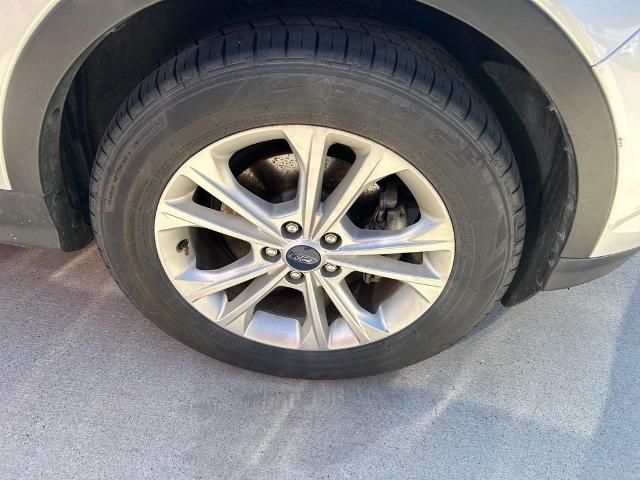 2018 Ford Escape Vehicle Photo in San Antonio, TX 78230