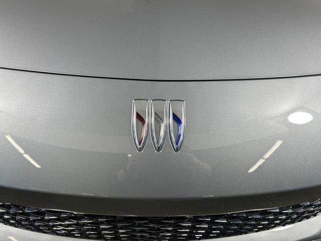 2025 Buick Envista Vehicle Photo in MEDINA, OH 44256-9631