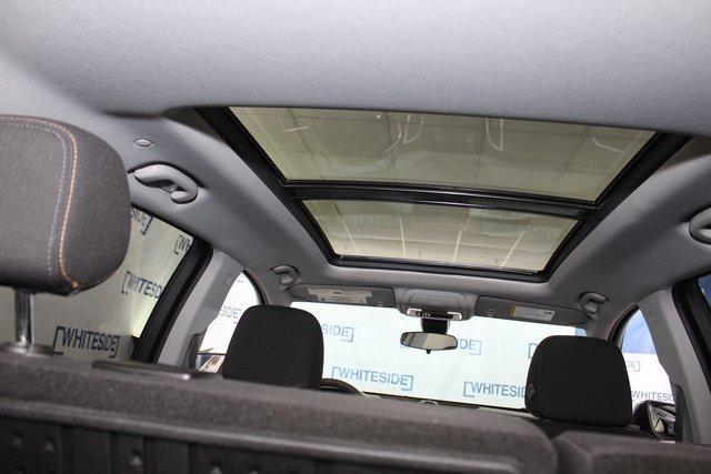 2022 Chevrolet Equinox Vehicle Photo in SAINT CLAIRSVILLE, OH 43950-8512