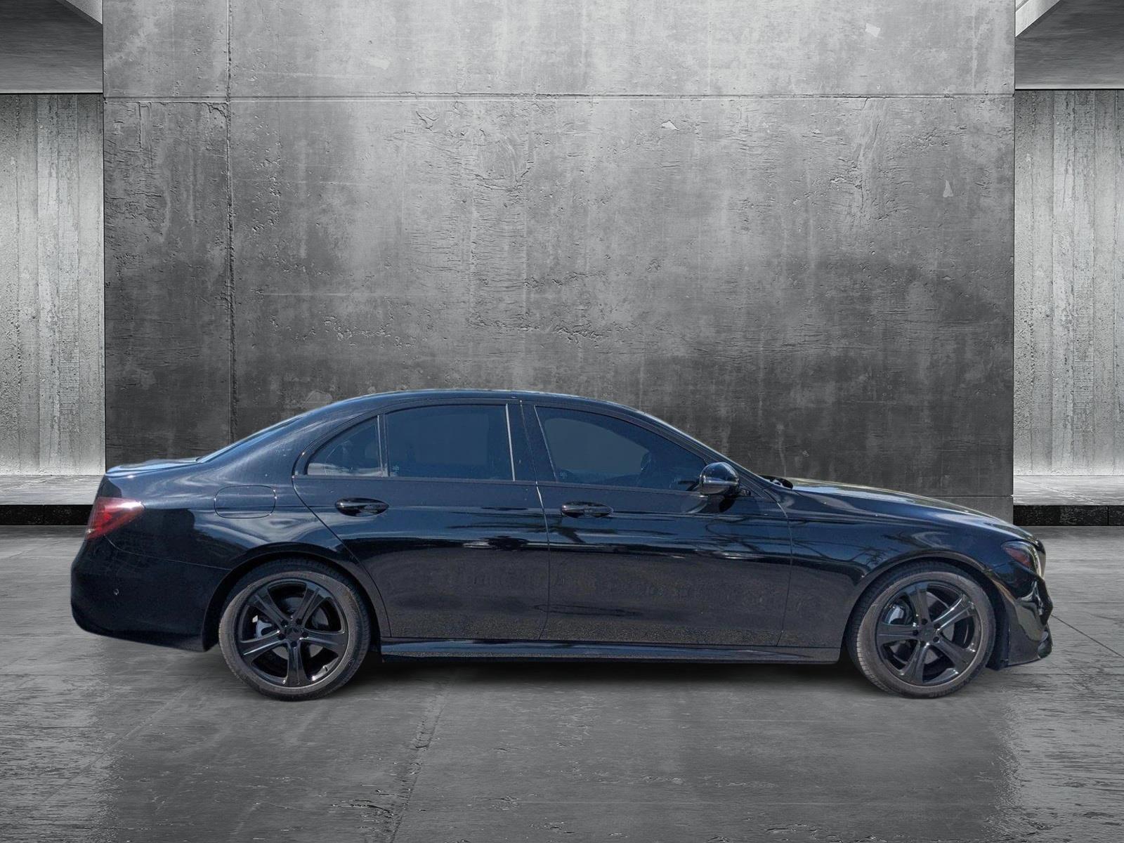 2018 Mercedes-Benz E-Class Vehicle Photo in Pompano Beach, FL 33064