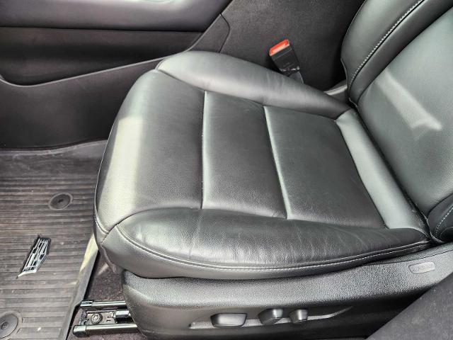 2023 Cadillac XT4 Vehicle Photo in HOUSTON, TX 77079