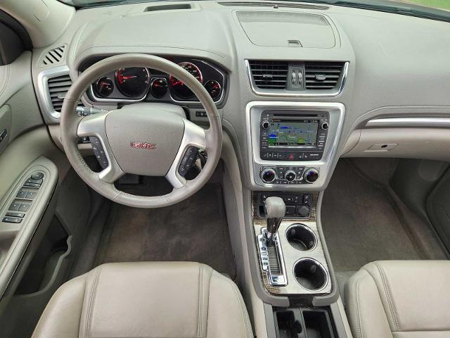 2017 GMC Acadia Limited Vehicle Photo in HOUSTON, TX 77079