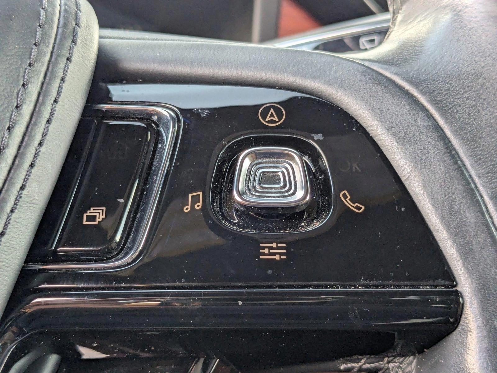 2020 Lincoln Aviator Vehicle Photo in St. Petersburg, FL 33713