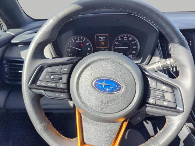 2025 Subaru Outback Vehicle Photo in Green Bay, WI 54304