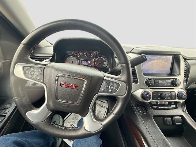 2016 GMC Yukon Vehicle Photo in EVERETT, WA 98203-5662