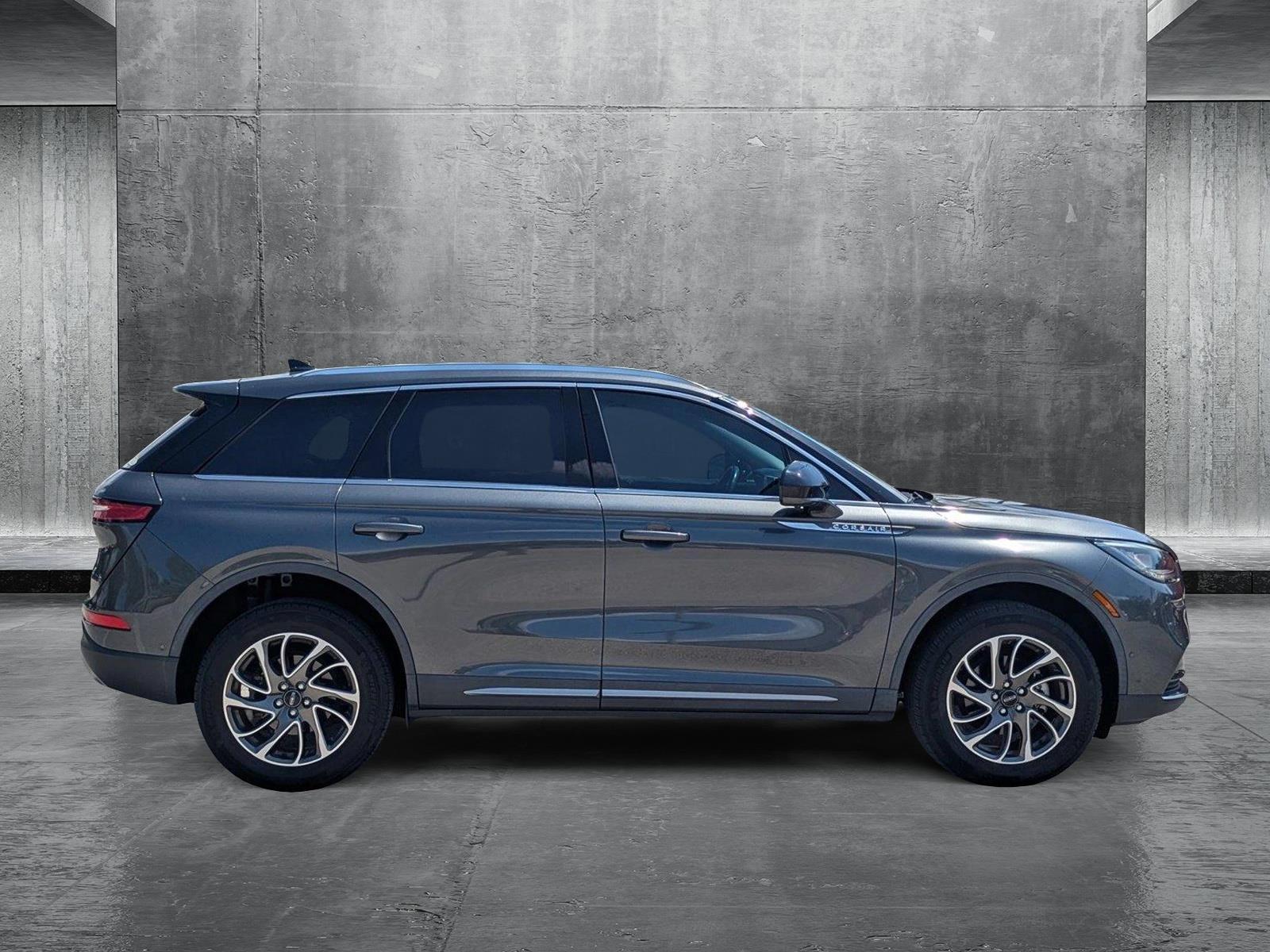 2020 Lincoln Corsair Vehicle Photo in Clearwater, FL 33765