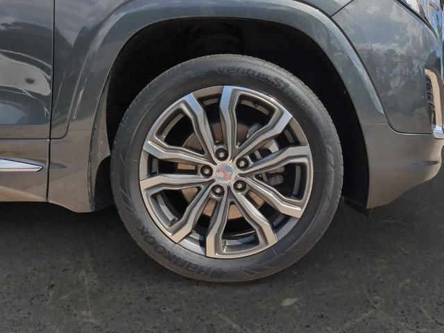 2019 GMC Terrain Vehicle Photo in Brunswick, GA 31525