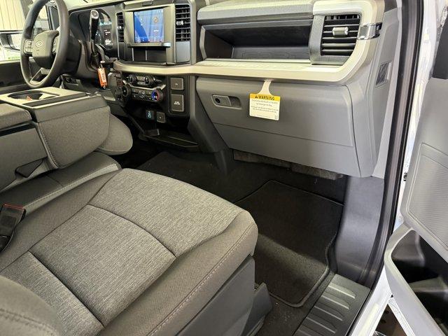 2025 Ford Super Duty F-350 SRW Vehicle Photo in Ogallala, NE 69153