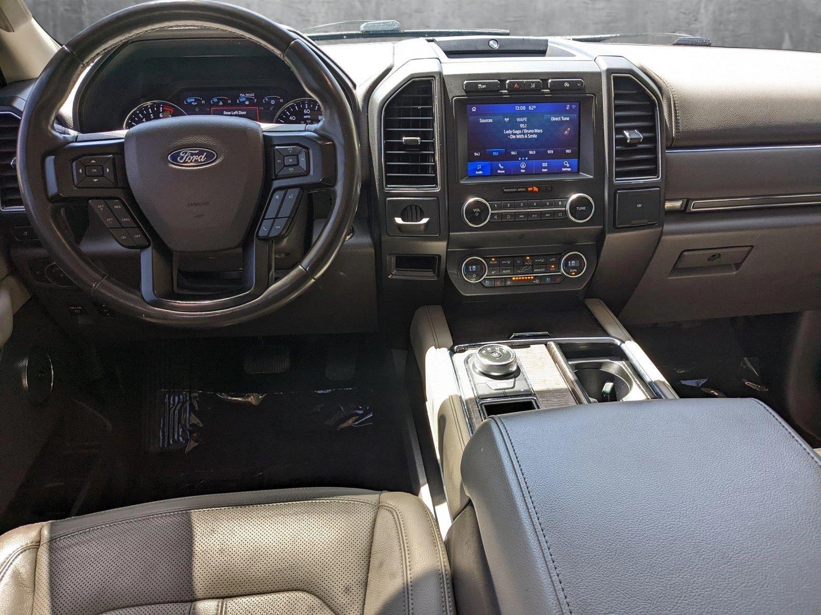 2020 Ford Expedition Vehicle Photo in Jacksonville, FL 32256