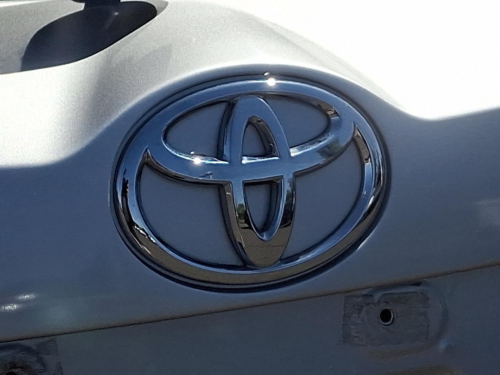 2015 Toyota RAV4 Vehicle Photo in Trevose, PA 19053