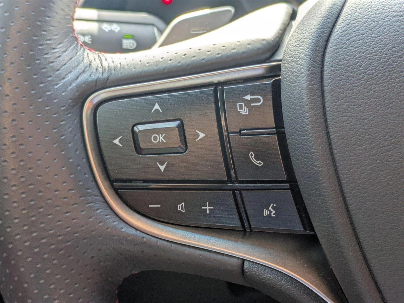 2024 Lexus ES Vehicle Photo in GREENACRES, FL 33463-3207