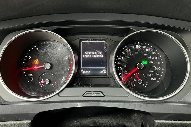 2020 Volkswagen Tiguan Vehicle Photo in Grapevine, TX 76051