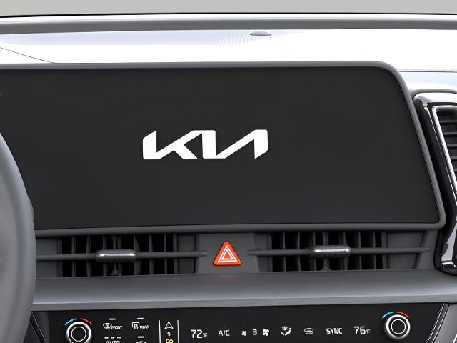 2025 Kia Sportage Hybrid Vehicle Photo in Appleton, WI 54914