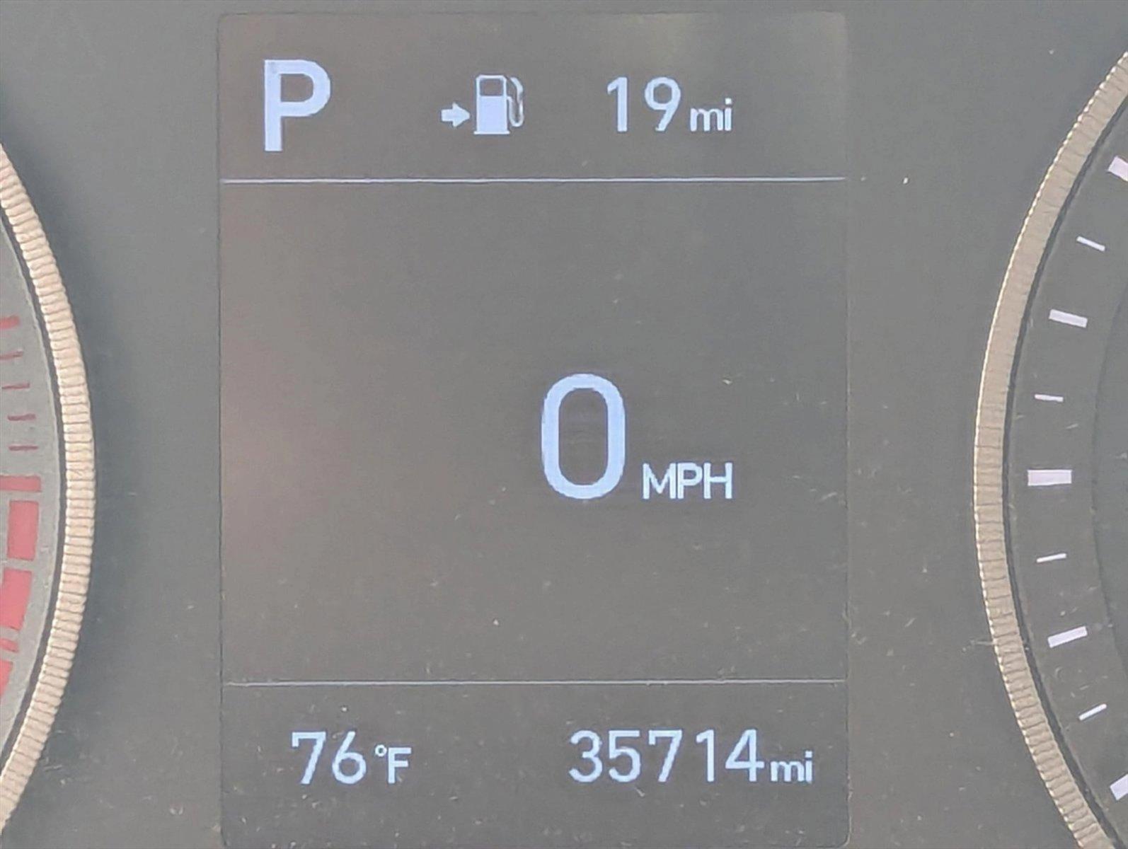 2021 Hyundai Tucson Vehicle Photo in CORPUS CHRISTI, TX 78412-4902
