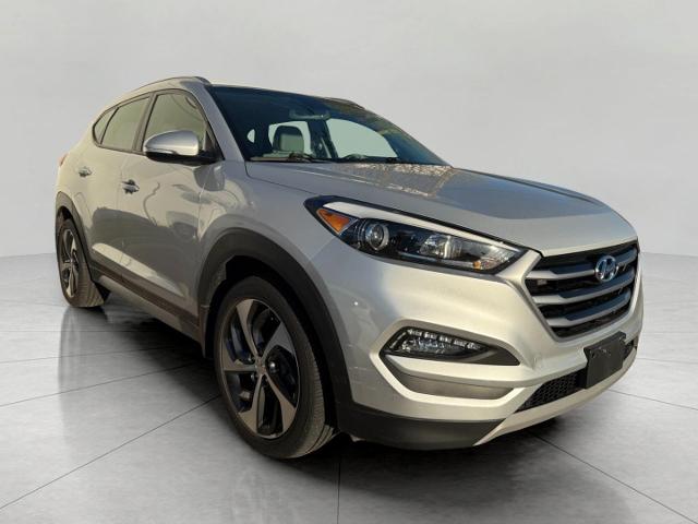 2017 Hyundai TUCSON Vehicle Photo in Appleton, WI 54914