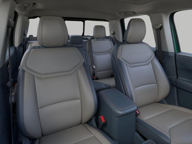 2025 Ford Maverick Vehicle Photo in Neenah, WI 54956
